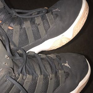 Jordan’s Authentic